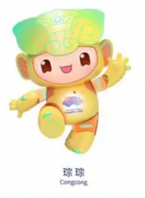 穿过大运会亚运会带你看中华文化