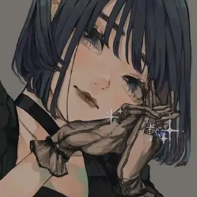  优质好看动漫女头