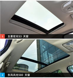  8万想买7座suv,竟然还有两款不错的车可以选