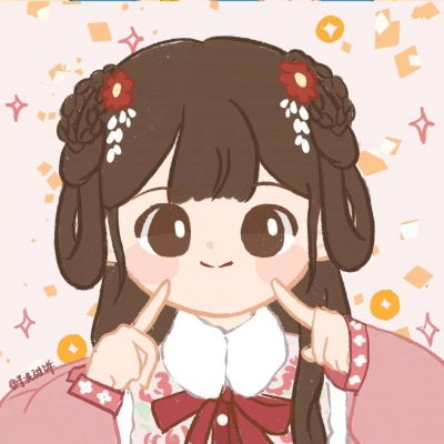  一甜1新年团头牛年牛气冲天