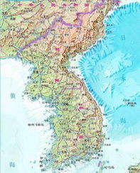 头像韩国个性朝鲜半岛