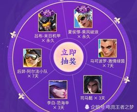  大乔喜迎首款星元皮肤,乘风破浪免费得,四周年青蛇皮肤将上线