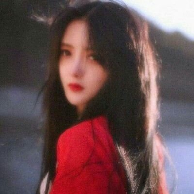 黑社会小姐姐头像图片洪