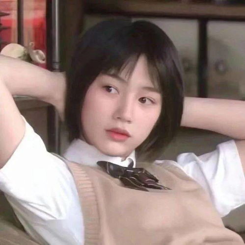  今日头像小时候我们都很快乐