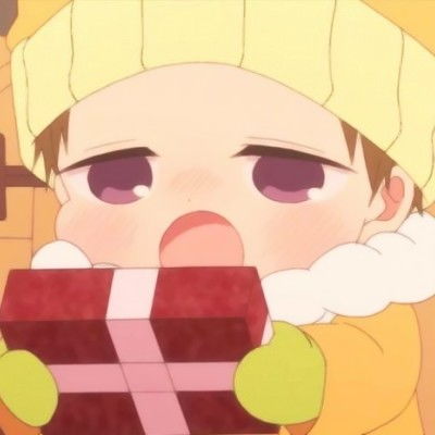  头像学院奶爸虎太郎