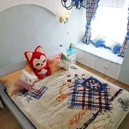  济南128平方米房子装修半包报价