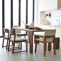  北欧治愈系家具,简约之美案例欣赏