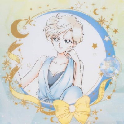  苏柒美少女战士系列头像动漫唯微信头像我要个性网