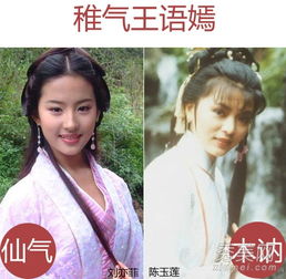陈玉莲图片头像王语嫣