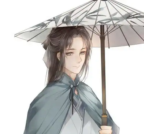  古风微耽这桃树几万年都没有开过花了,你瞎折腾什么啊