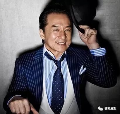  八九十年代的香港娱乐圈最乱,乱到流氓帮派横行