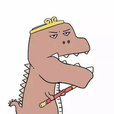 微信搞怪兄弟头像