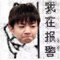  王俊凯搞笑表情包第二弹这次二十总行了吧