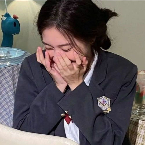  精选优质可爱甜美女生头像424