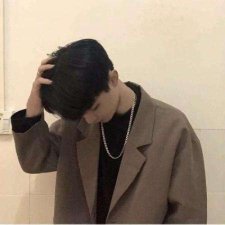  求情头另一半