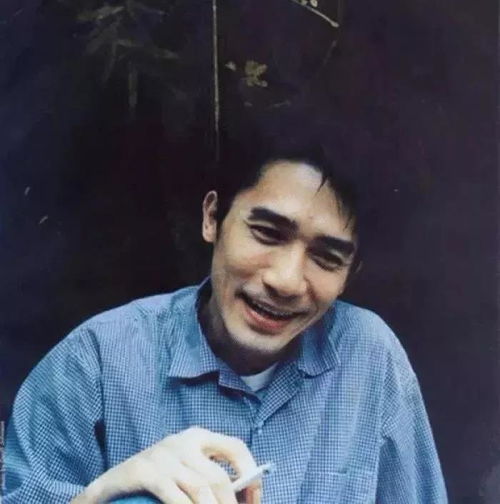 最牛B又霸气的头像刘德