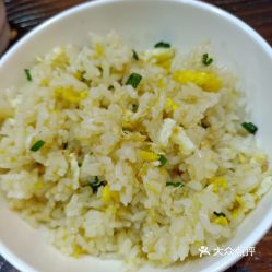  九子香辣蟹龙华店的蛋炒饭好不好吃用户评价口味怎么样深圳美食蛋炒饭实拍图片大众点评