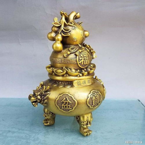  李理谦阳宅风水之聚宝盆有什么风水作用摆放有哪些讲究