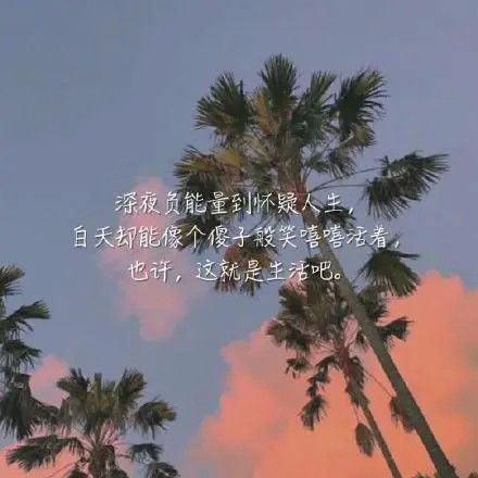  丧到极致的抑郁文案时光你总是那么自以为是,我的心却被你伤的零零落落