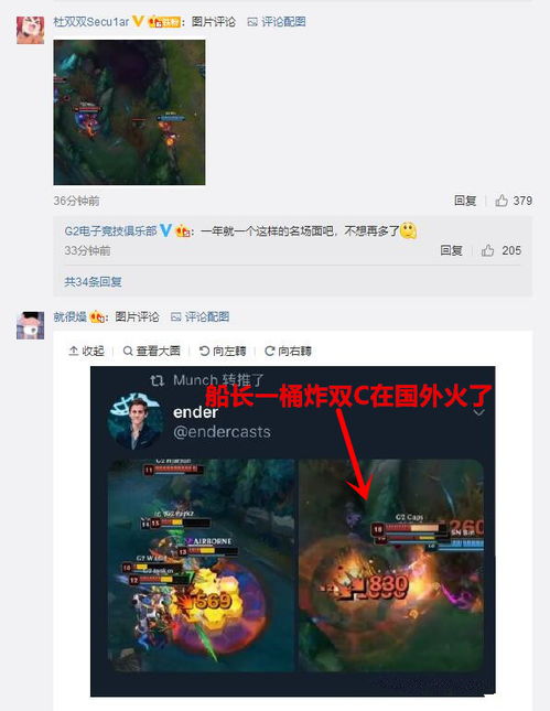  sn战队两连挫g2战队,g2赛后官博自嘲,解说长毛四字留言安慰