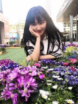  花椒建了中国首家直播学院院长居然比女主播还美