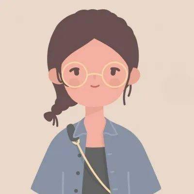  头像图片丨闺蜜头像,女生头像,卡通动漫头像