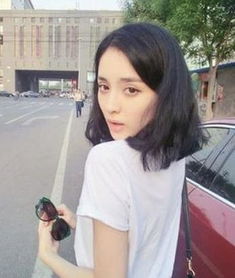  张雪迎被中戏录取90后女星你最喜欢谁