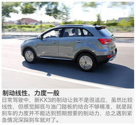 起亚kx3傲跑图片大全