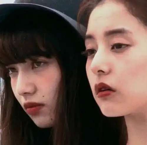 盐系露脸女生头像  盐系露脸女生头像