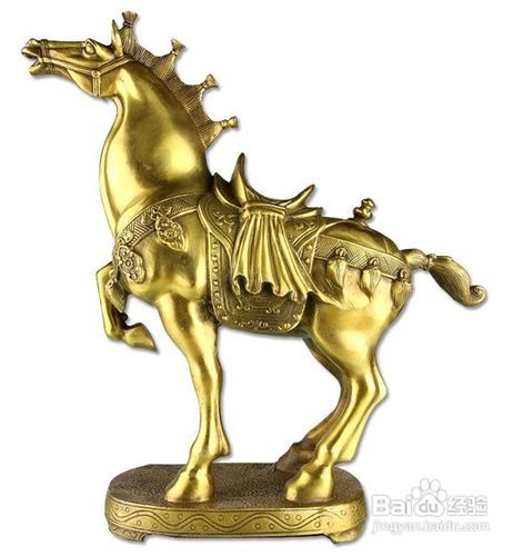  家居风水布置中的10款风水吉祥物