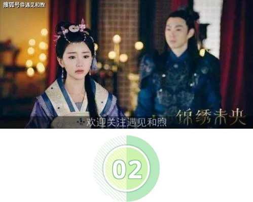  锦绣未央李常茹就算没有李未央,拓跋余也不会爱她