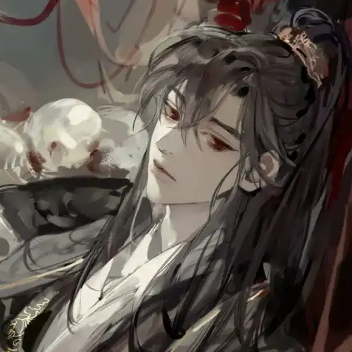  做个浪漫的人,从给自己精心选一张头像开始