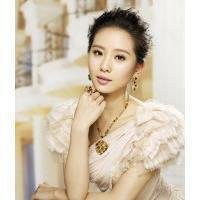  刘诗诗头像唯美图片微信头像图片大全