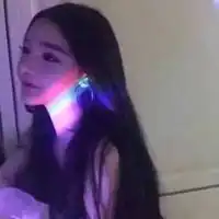 七彩头像女生霸气彩色七彩头像 七彩头像女生霸气彩色七彩头像