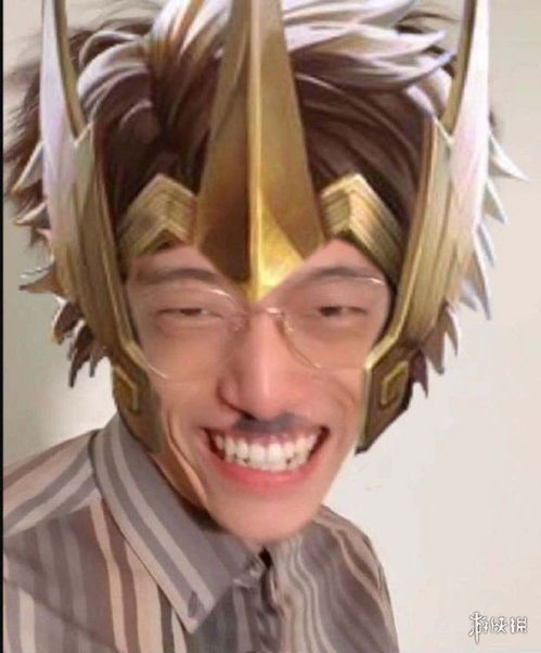  王者荣耀魔性头像大全