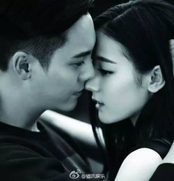  揭秘女神迪丽热巴的恋爱男友,陈伟霆还是李易峰
