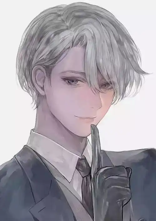  二次元人物壁纸感谢你们惊艳了我们的岁月