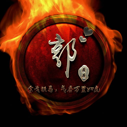  二十多款高清精致商务签名头像,微信头像,彰显你的个性头像