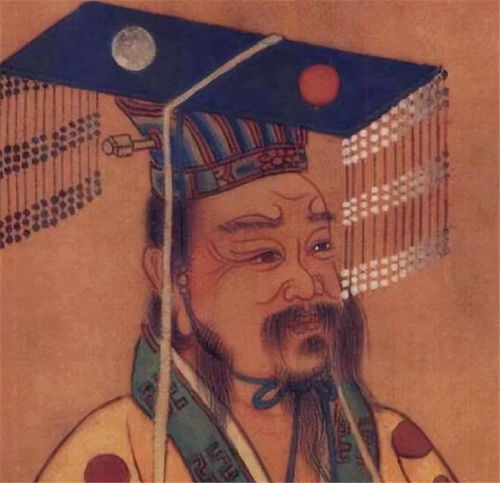  汉文帝刘恒好歹也是九五之尊,他为何废不掉年老色衰的窦漪房