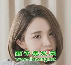  2016年最适合胖女孩的发型变瘦就这样简单