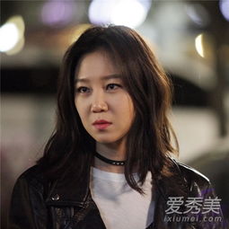  韩剧女王都剪短发了金泰熙回归迎战全智贤