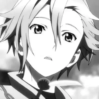 高冷禁欲系女生头像动漫