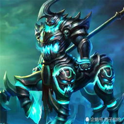  新版本人马那么强,为何theshy从来都不用看到原因后笑了