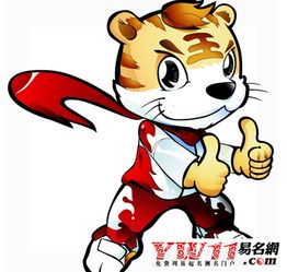  属虎的人2018年运程,2018年属虎人的运势