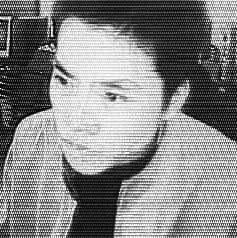  谁能帮我把我这张照片变成素描