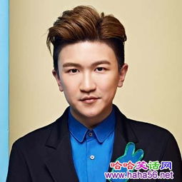 男头像可爱 萌系张博宇