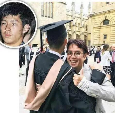  谭咏麟不轨丑闻事件爆料人再发声,会对发布过的所有内容负责任