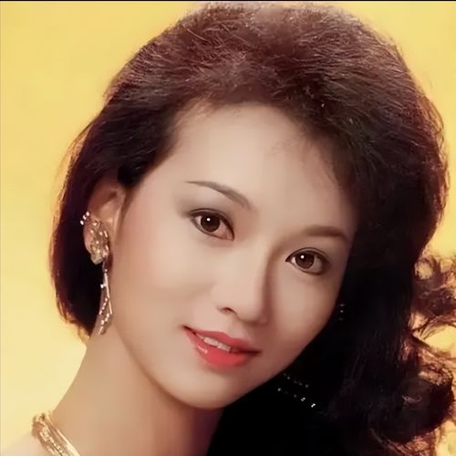  看看赵雅芝卸妆后,再看许晴俞飞鸿卸妆后,确定是同一个人吗