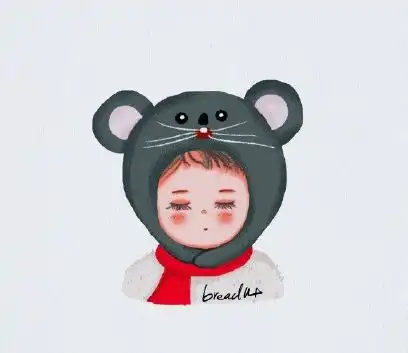  有哪些适合春节使用的很喜庆的头像