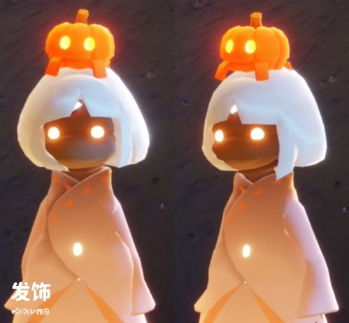  光遇万圣节先祖兑换物一览光遇万圣节先祖兑换物有哪些多特游戏